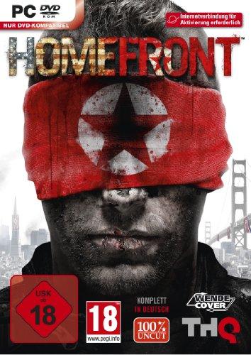 Homefront - Midprice