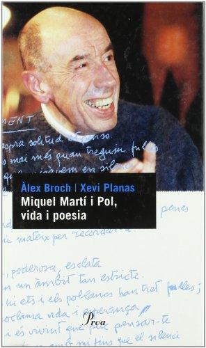 Miquel Martí i Pol, vida i poesia (PERFILS)