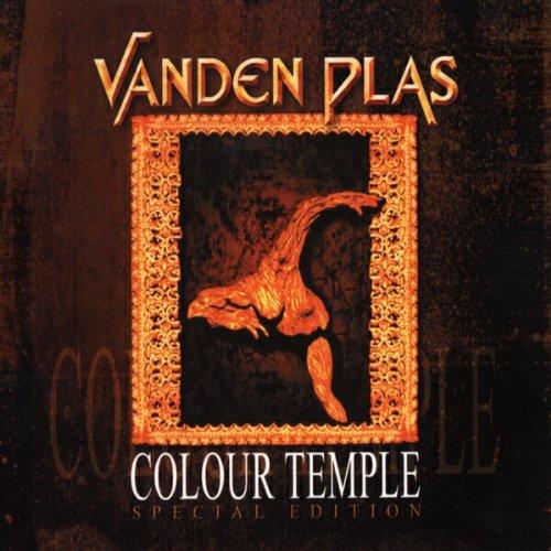 Colour Temple (Special Edition)