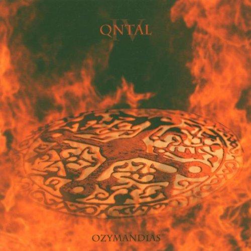 Qntal IV-Ozymandias