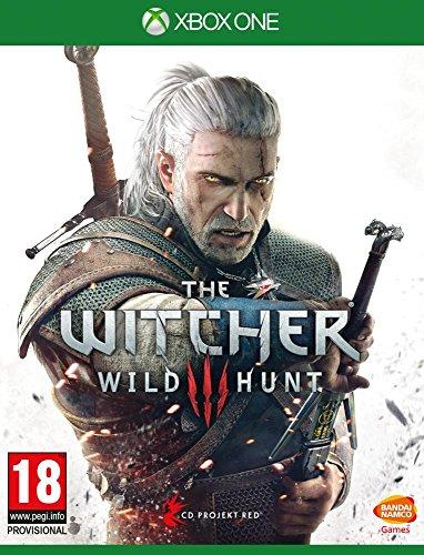 The Witcher 3: Wild Hunt Xbox One by branded