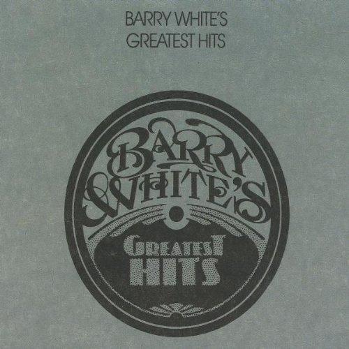 Barry White's Greatest Hits (Ecopac)