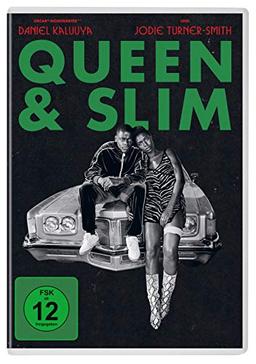 Queen & Slim