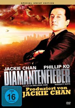 Diamantenfieber