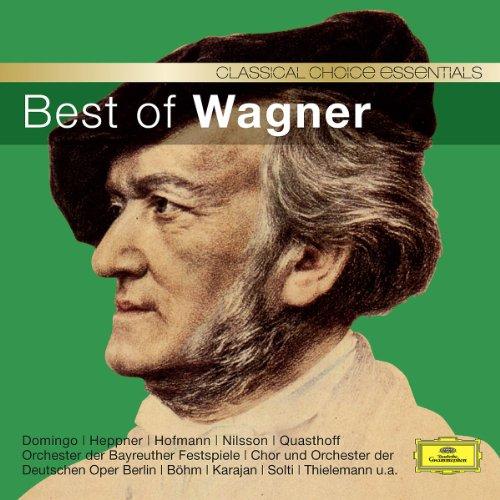 Best of Wagner