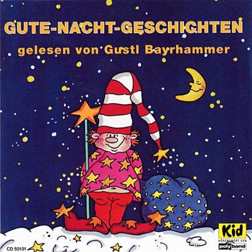 Gute-Nacht Geschichten