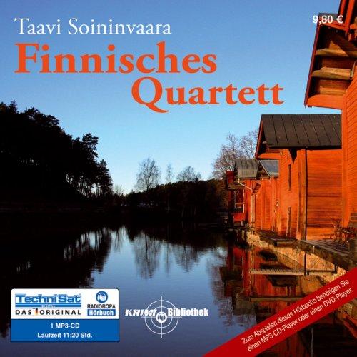 Finnisches Quartett