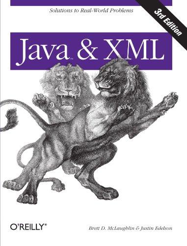 Java & XML