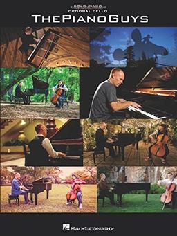 The Piano Guys