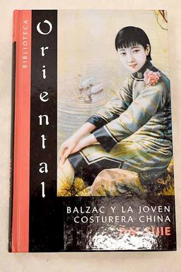 Balzac y la joven costurera china