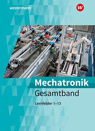 Mechatronik: Gesamtband