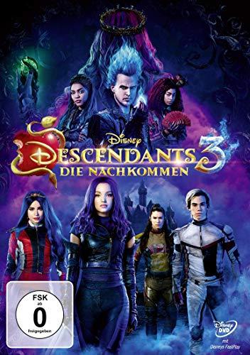 Descendants 3 - Die Nachkommen