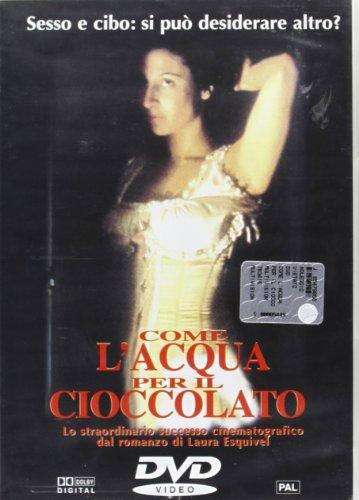 Come L´Acqua Per IL CIOCCOLATO