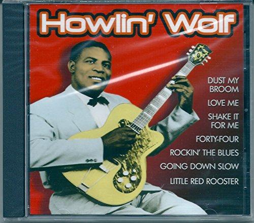 Howlin' Wolf