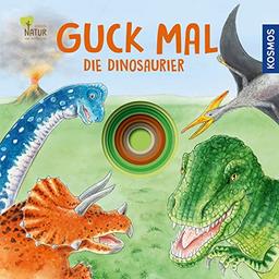 Guck mal die Dinosaurier