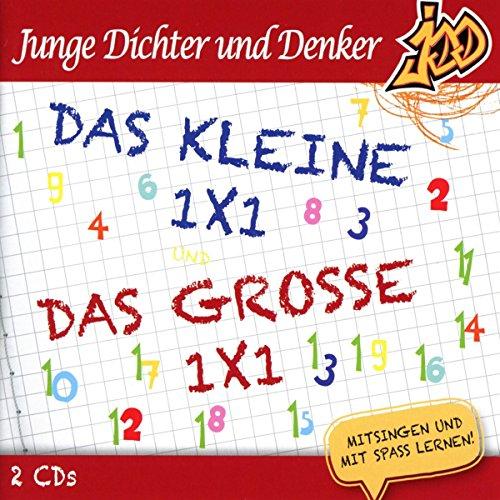 Das Kleine 1x1 und das Große 1x1