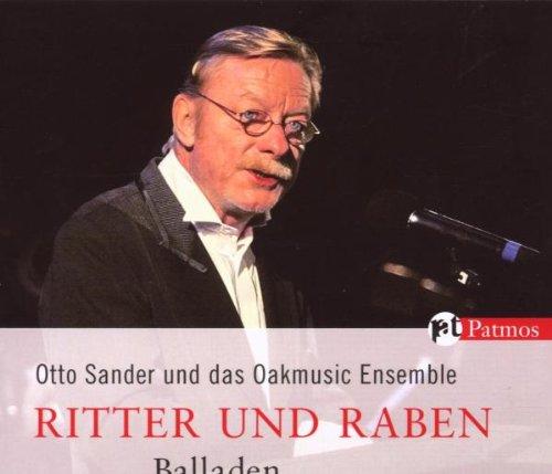 Ritter und Raben: Balladen