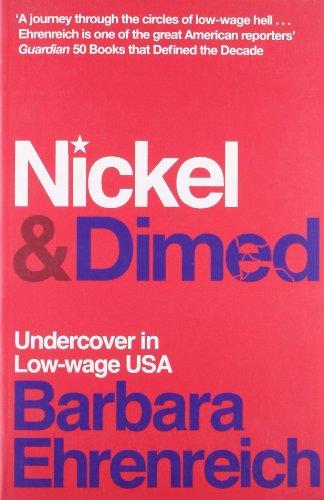 Nickel and Dimed