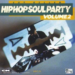 Hip Hop Soul Party 2