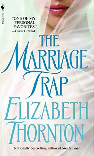 The Marriage Trap (The Trap Trilogy, Band 1)