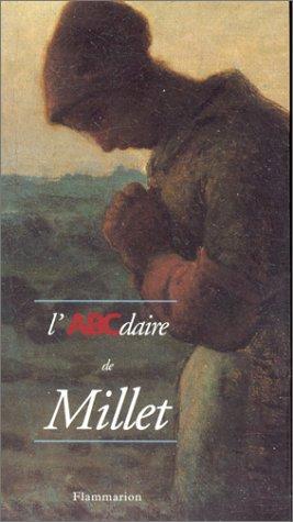 L'ABCdaire de Millet