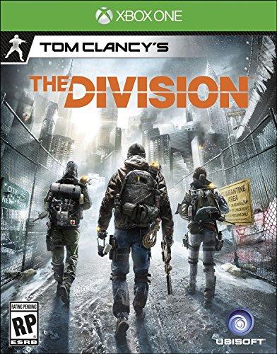 Ubisoft Tom Clancy's The Division