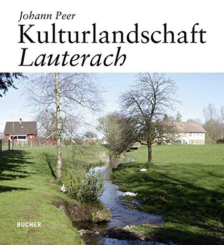 Kulturlandschaft Lauterach