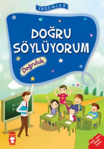 DOĞRU SÖYLÜYORUM DOĞRULUK