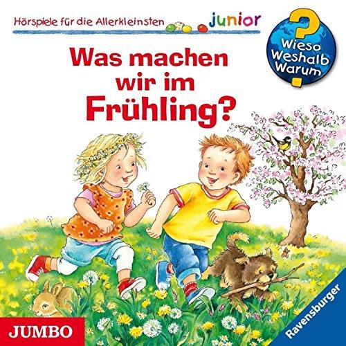 Wieso? Weshalb? Warum? Junior.Was Machen Wir im F