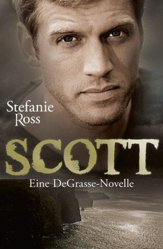 Scott: Eine DeGrasse-Novelle