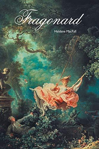 Fragonard (Painters Series, Band 124)