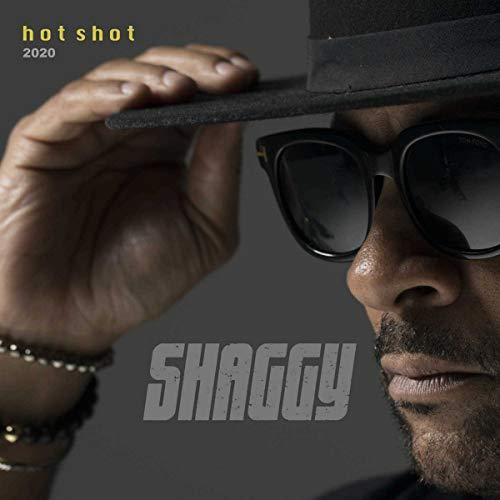 Hot Shot 2020 (Ltd.2LP) [Vinyl LP]