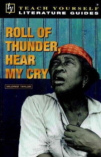 "Roll of Thunder, Hear My Cry" (Teach Yourself Revision Guides)