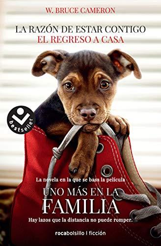 Razon de Estar Contigo, La. El Regreso a Casa (Best seller / Ficción)