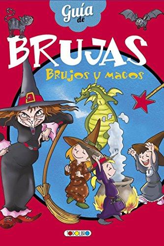 Guía de brujas