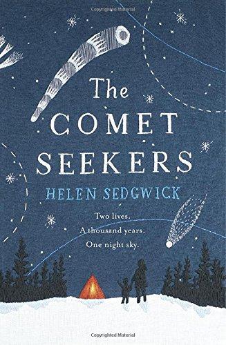 The Comet Seekers