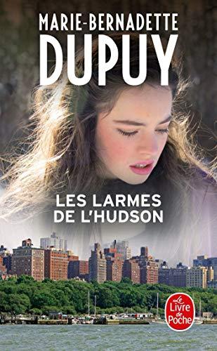 L'orpheline de Manhattan. Vol. 3. Les larmes de l'Hudson