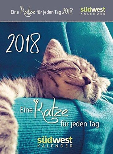 Eine Katze für jeden Tag 2018 ABK