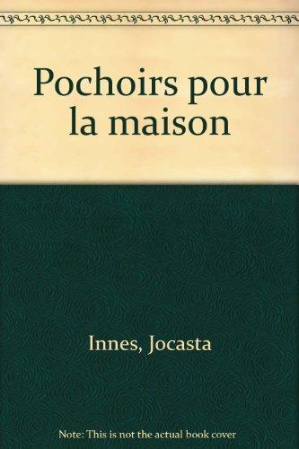 Pochoirs pour la maison