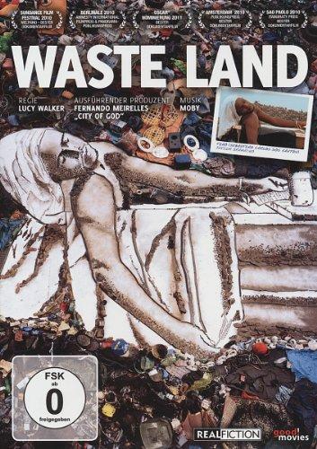 Waste Land (OmU)