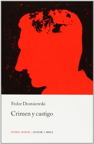 Crimen y castigo (NOVELA)