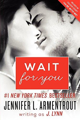 Wait for You (Wait for You Saga, Band 1)