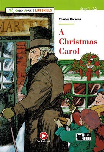 Green Apple - Life Skills: A Christmas Carol + App + DeA LINK