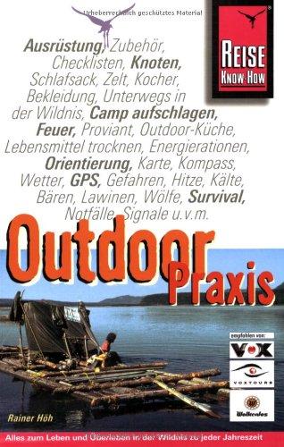 Outdoor-Praxis