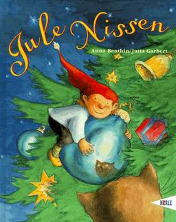 Jule Nissen. Eine weihnachtliche Geschichte