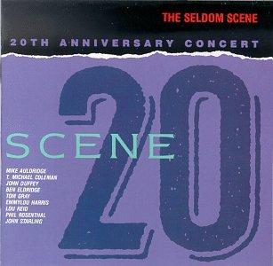 Scene 20 (20th Anniversary Col