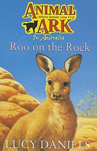 Roo on the Rock (Animal Ark, Band 169)