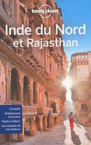 Inde du Nord et Rajasthan