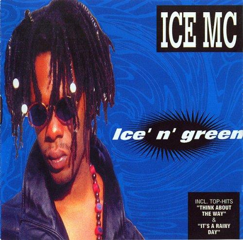 Ice'N' Green