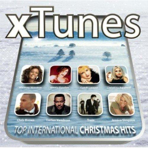 Xtunes (the Best Pop Hits for X-Mas)